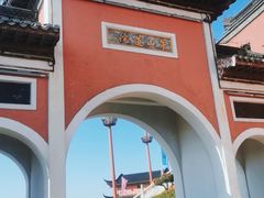 -句容茅山景区