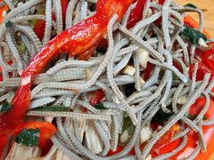 -清真-戏楼王记牛肉面