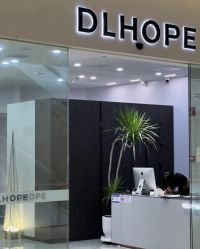 -DL HOPE造型