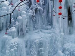 -黑龙潭风景区