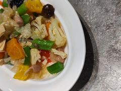 -高玛纳驴肉火烧(河间总店)