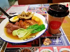 -無牌小范·香港明星美食