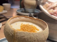 -探窝·竹笙椰子鸡(杨箕店)