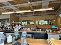 -三勾JJJ Burger&Coffee(梅溪湖店)