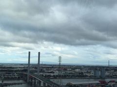 -墨尔本之星 观景摩天轮