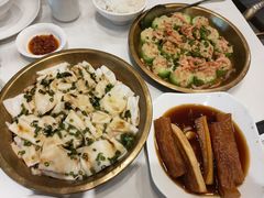 -禾府酒家·传统广府味(番禺店)