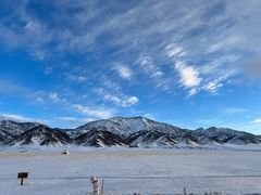 -赛里木湖风景名胜区