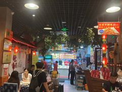 -旺角小渔村(二马路店)