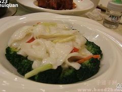 hmh-好妹酸菜鱼馆(龙江店)