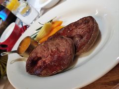 -斗牛士牛排(南京东路店)