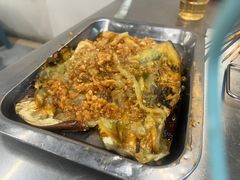 -内蒙古海拉尔烤羊腿·烤全羊·烧烤
