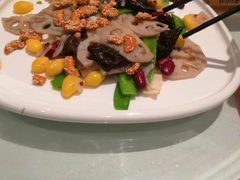 -天喜酒楼饭市·茶市(同德皇宫店)