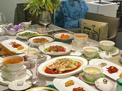 -T館·花园艺术餐厅