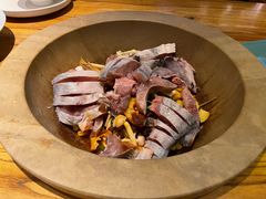 -云尊府云南菜·蒸汽石锅鱼(五棵松华熙店)