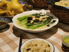 -丰尔粥食·顺德鱼生·干蒸排骨顺德菜(大良分店)