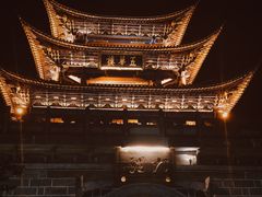 -大理古城