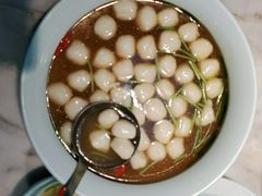 酸汤鱼圆-淮扬韵(凤八市政府店)