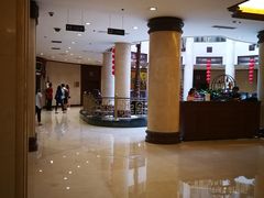 -北京前门建国饭店