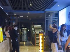 -上足·影院足道·SPA(红岭店)