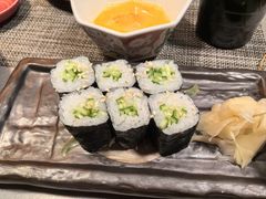 -满来寿喜烧(金虹桥店)
