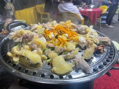 -友口福(大良店)