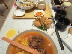 -味千拉面(增城万达广场店)