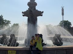 -南戴河国际娱乐中心