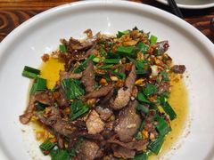 -衡厨·衡阳土菜(中南店)