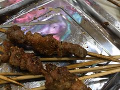 -马布尔莱斯食府(西红门店)