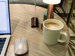 -逸派咖啡 EPARKCOFFEE(广安门店)