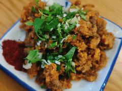 -小豆海棠(嘉兴路店)