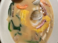 -荣家黄鱼面(前滩太古里店)