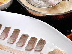-揽季锅物会.福建黄鱼.海鲜姿造(五四路店)