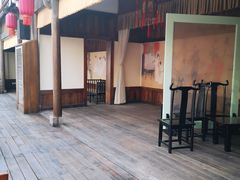 -婺源梦里老家大型山水实景演出