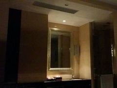 -上海圣淘沙万怡酒店