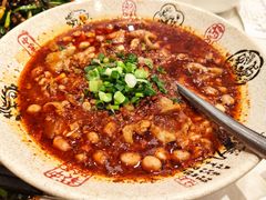 肥肠豆花-陈麻婆豆腐(春熙店)