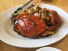 -ZF Seafood Restaurant 卓峰海鲜餐