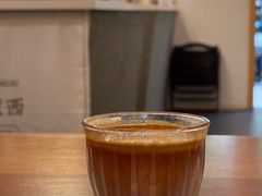 -Jeans Coffee牛仔裤咖啡
