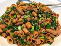 -旺角小渔村·海肠捞饭开创者(二马路店)