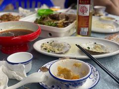 -皮记海鲜1995(寮步店)