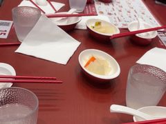 -喜家德虾仁水饺(长泰广场店)
