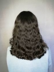 点击看大图 -HD HAIR STYLE