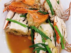 -秋姐美食店(旅游大道店)