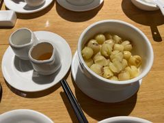 -兰亭轩茶餐厅(长江路店)