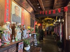 -民俗村柴火灶·景德江西菜(中国陶瓷博物馆店)
