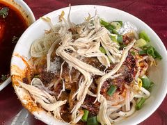 -老丘丘(较场口店)