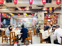 -禄源公·老莞诚饭店