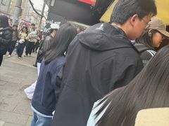 -矮子馅饼(大成路店)