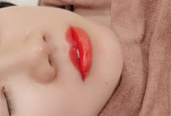 点击看大图 -西施无菌半永久纹绣眉眼影唇轻增发纹发际线