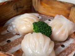 -顺德美的万豪酒店-万豪中餐厅